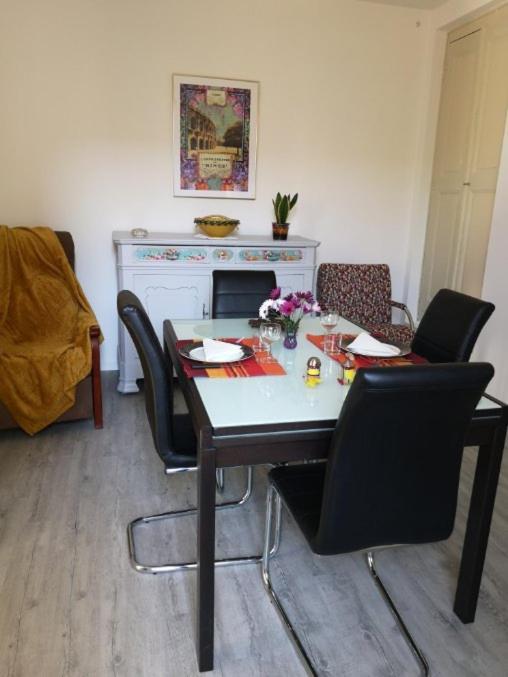 L'oustau Holiday home *