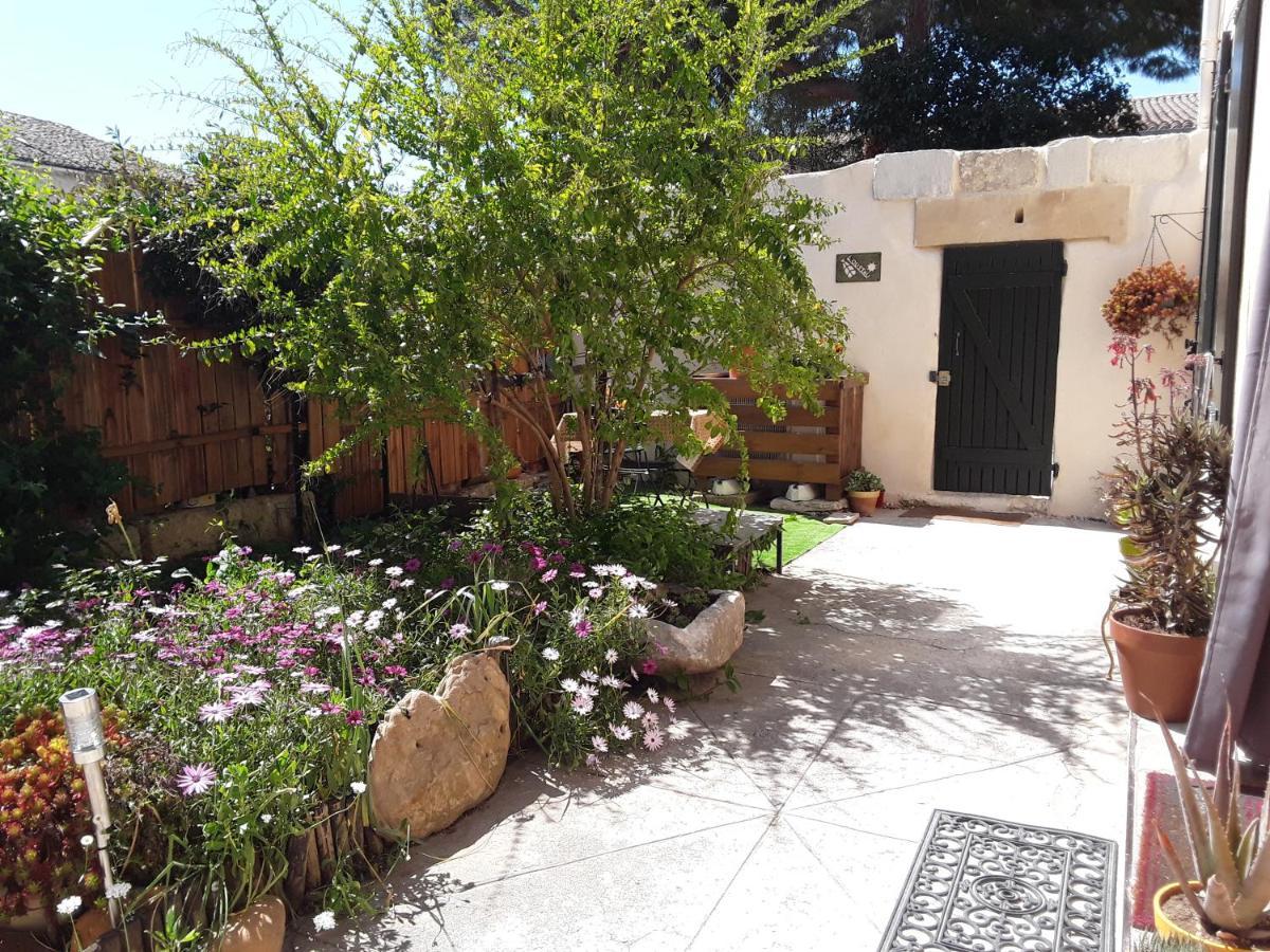 L'oustau Holiday home