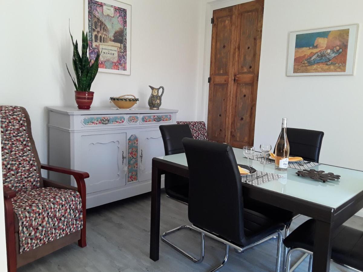 L'oustau Holiday home *