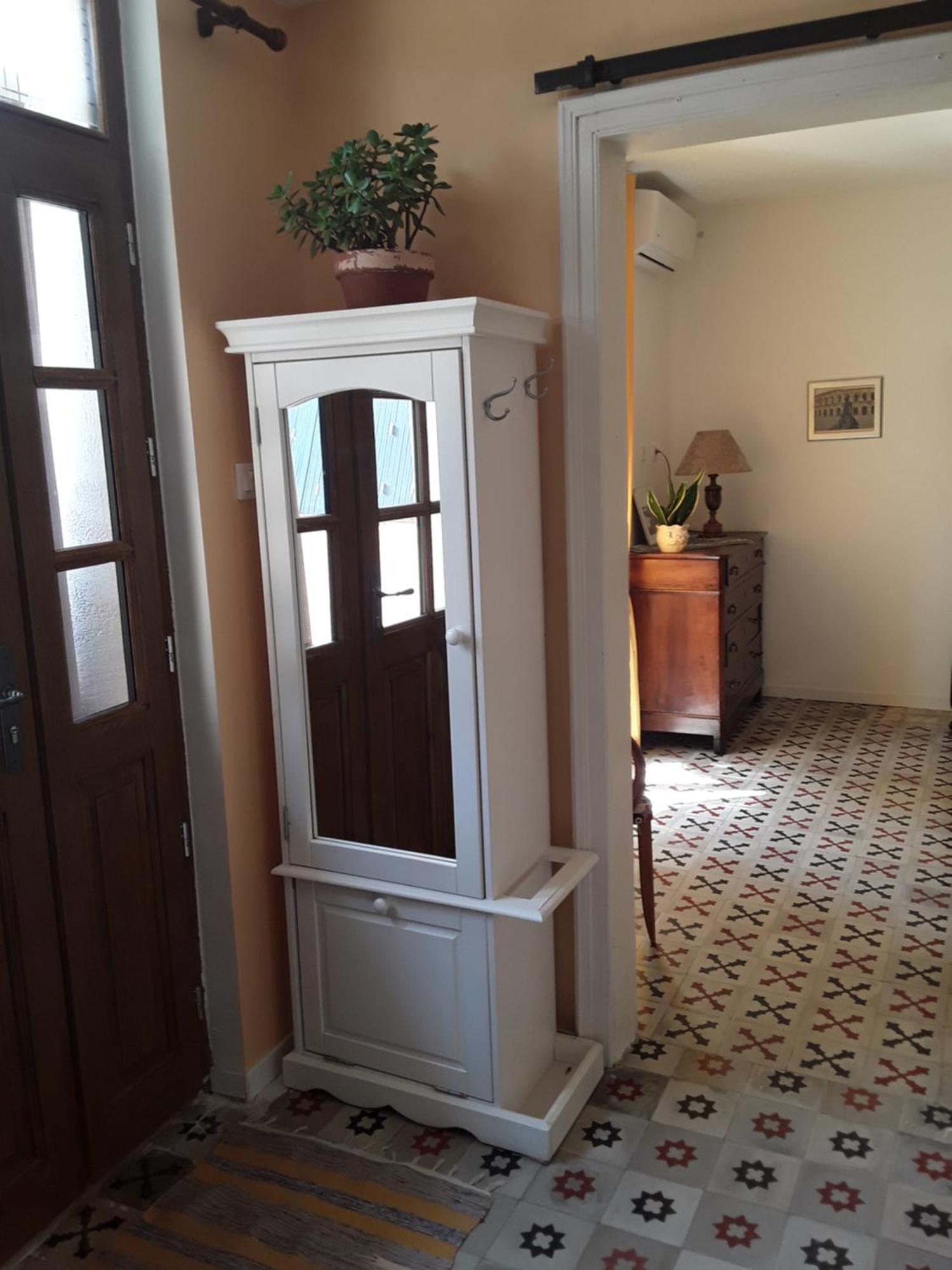 Holiday home L'oustau