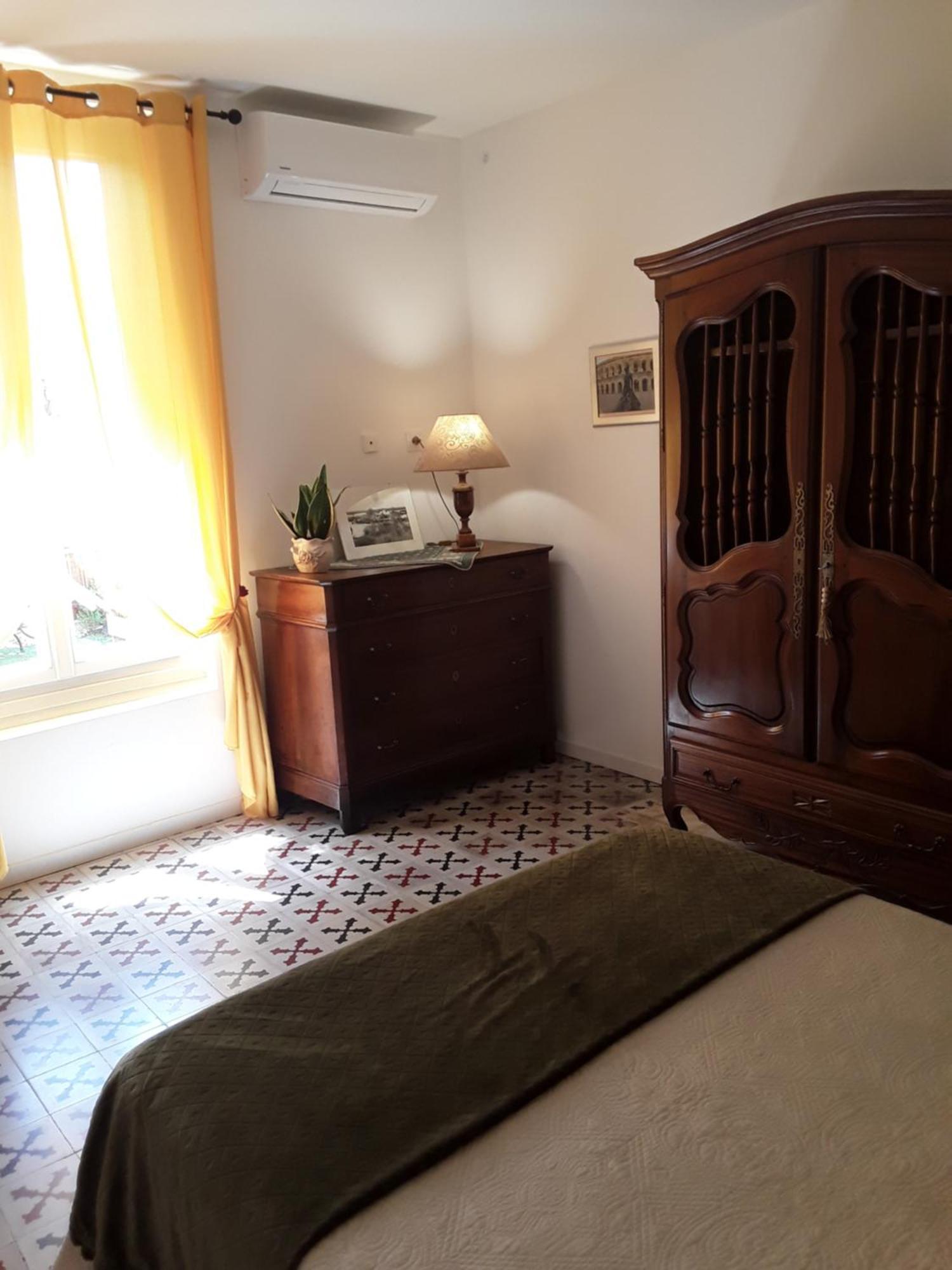 Holiday home L'oustau *