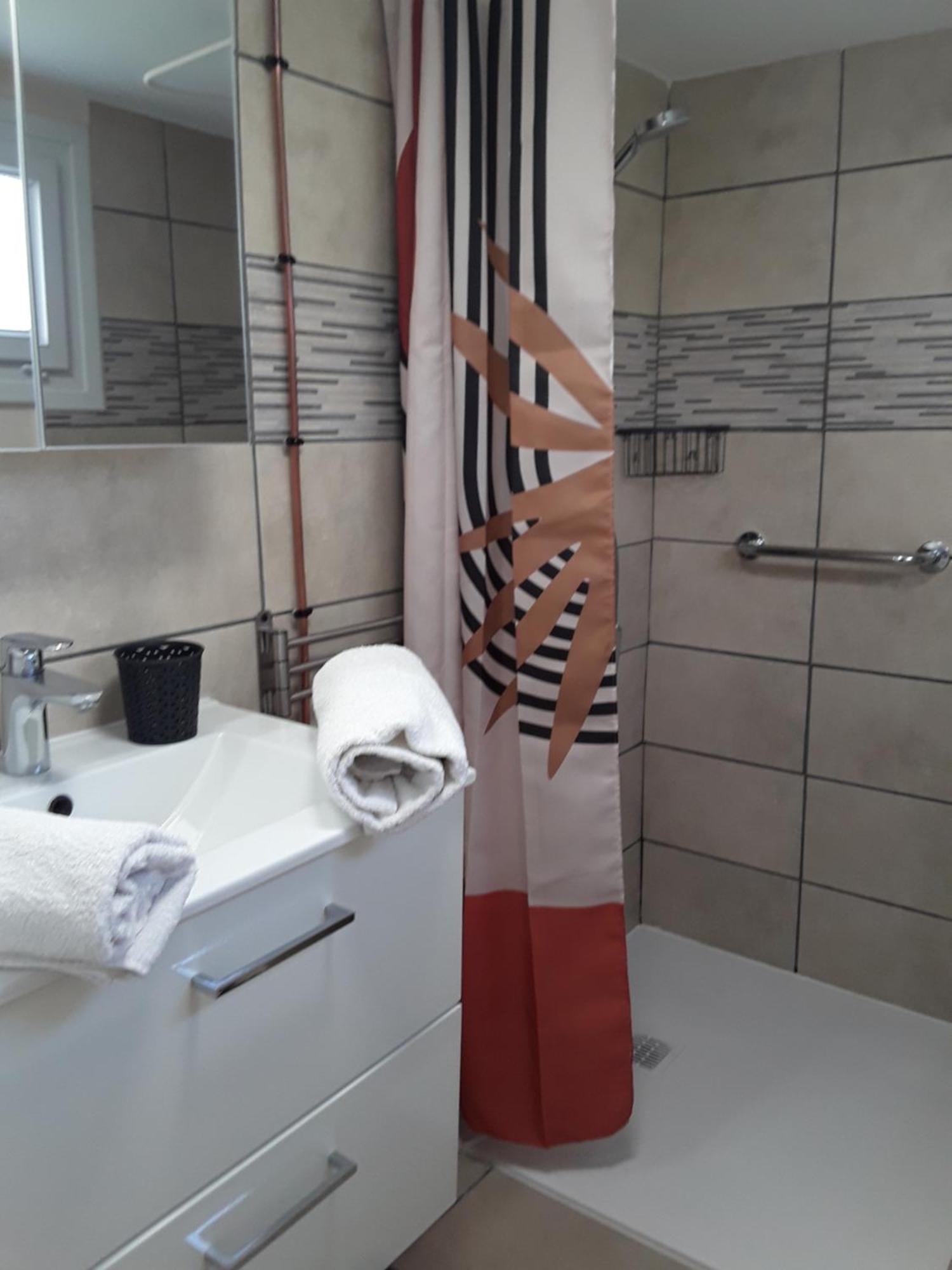 L'oustau Holiday home